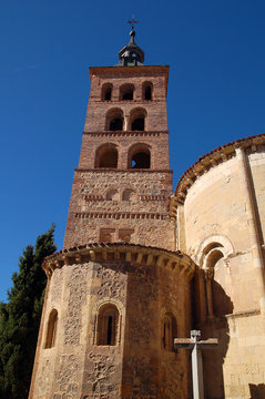 iglesia de san andr&eacute;s 2