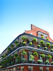 new orleans architecture - 1876961
