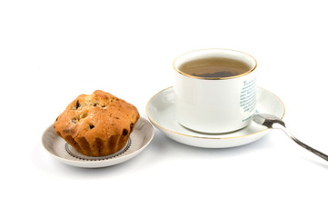 teatime