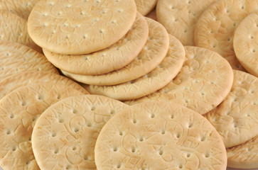 biscuits