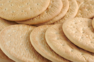 biscuits