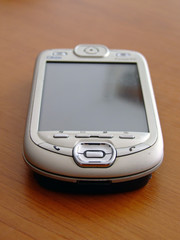 pocket pc