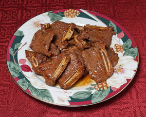 traditional chiese dish #4