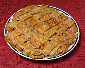 traditional chinese dish