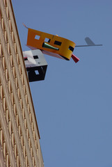architectural extravaganza