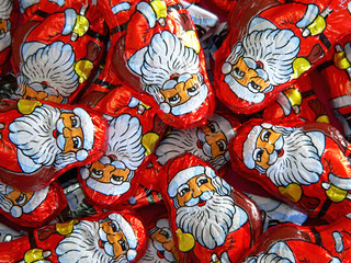leckere weihnachten!