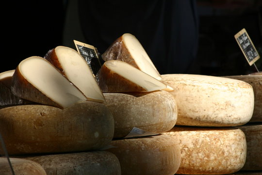 tomme de savoie
