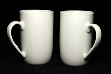 tasses à café