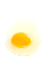 raw egg