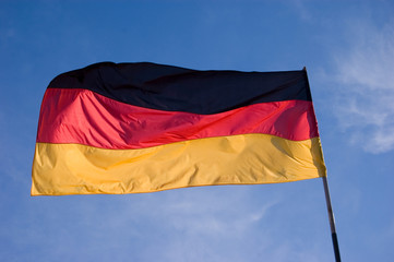 deutschlandfahne