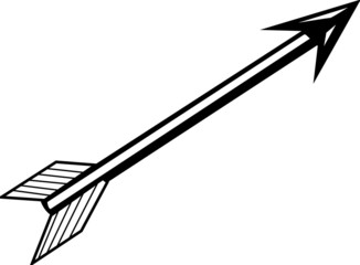 arrow