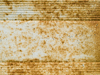 macro - texture _ peeling paint and rust