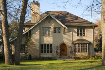 stone mansion 1