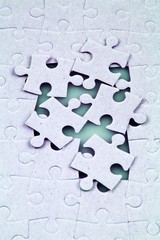 jigsaw puzzle