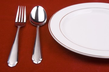 place setting