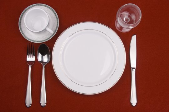 Place Setting