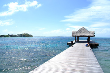 bora bora