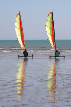 beach trike