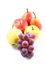 fruits