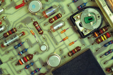 circuit board
