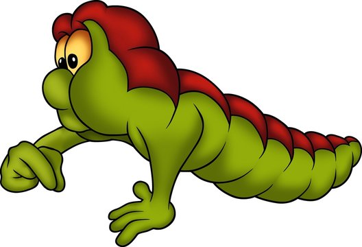 wormling 07