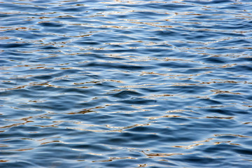 water background