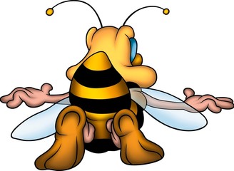 little bee 20