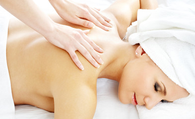 professional massage #2