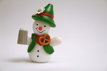 snowman