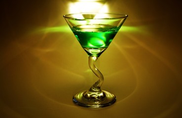 martini