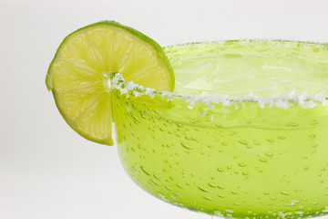 margarita step three