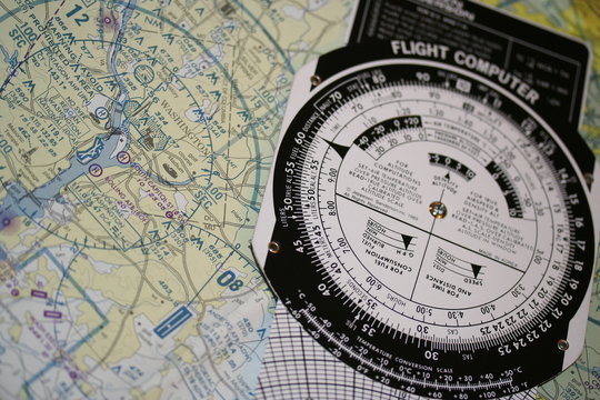 navigation aerienne