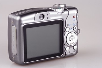 digital camera