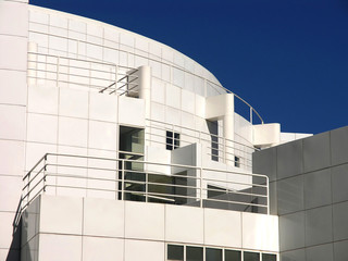 Fototapeta premium museum architectural detail