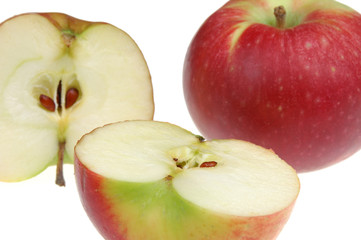 apple
