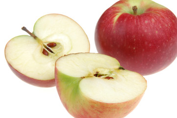 apple