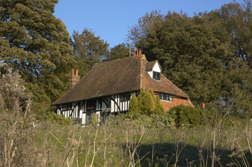 tudor house