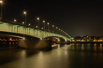 deutzer brücke dri