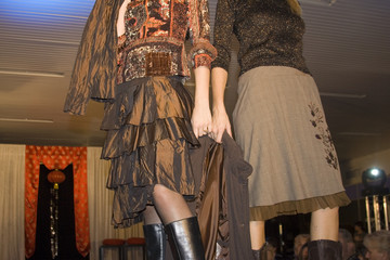 mode femme