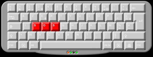 sos informatique