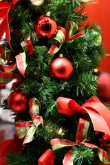 weihnachtsdekoration