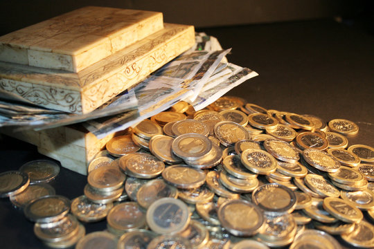 money