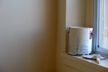 room painting