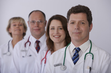 medical team