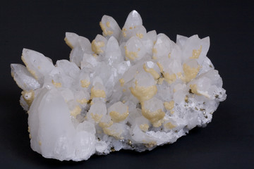 bergkristall