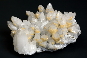 bergkristall