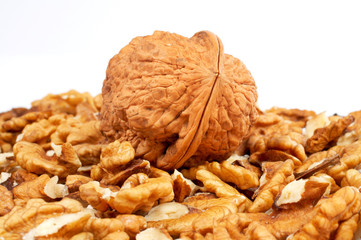 walnuts
