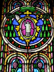 Küchenrückwand glas motiv diocèse chicoutimi © Mélissa Bradette