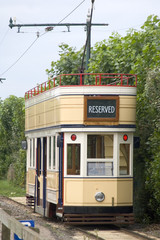 the seaton tramway devon