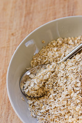 healthy breakfast